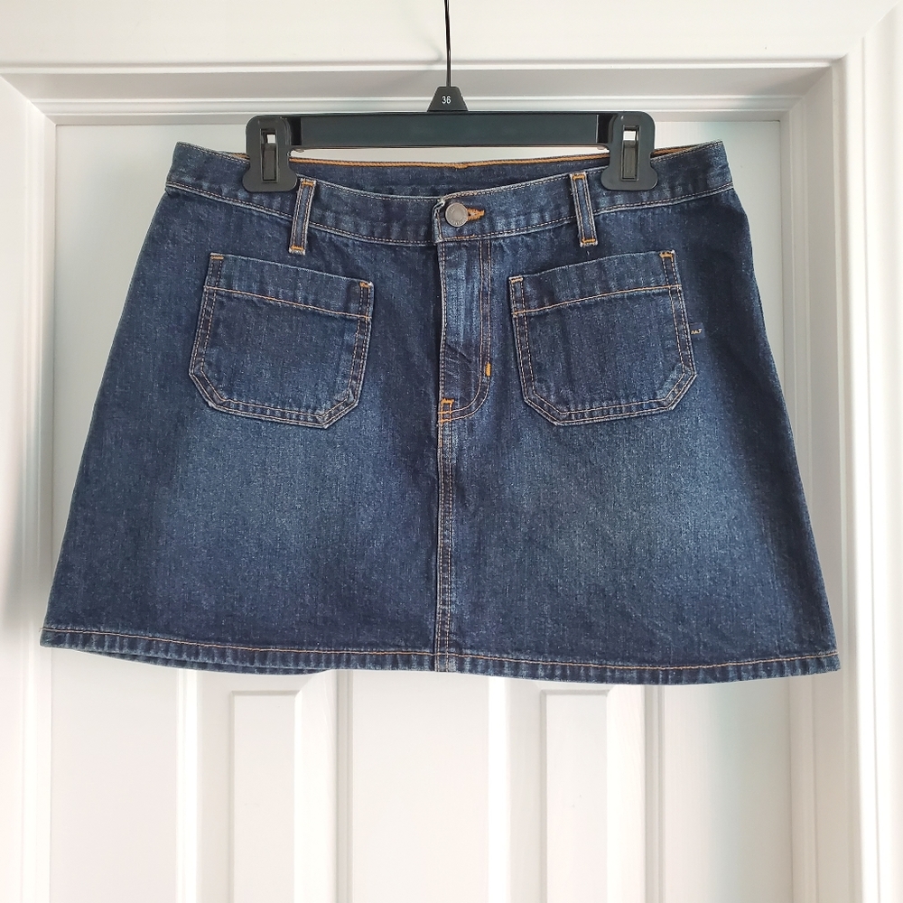 Abercrombie Miniskirt
